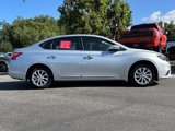 Certified 2019 Nissan Sentra SV w/ Exterior Package image 2