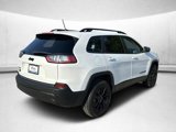 Certified 2023 Jeep Cherokee Altitude Lux image 3