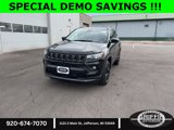 New 2025 Jeep Compass Latitude w/ Altitude Special Edition image 3