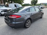 Used 2020 Ford Fusion SEL image 4