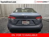 New 2025 Toyota Corolla LE image 5