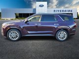 Used 2020 Hyundai Palisade Limited w/ Winter Weather Package image 4