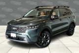 Used 2022 Kia Sorento SX Prestige w/ Rust Color Package image 3