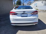 Used 2018 Ford Fusion S image 4