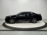 Used 2018 Ford Taurus SHO image 5