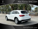 Used 2016 Mercedes-Benz GLC 300 w/ Premium Package image 5