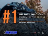Used 2016 Jeep Wrangler Unlimited Sahara image 2