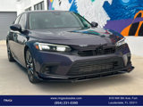 Used 2022 Honda Civic EX-L image 3
