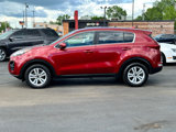 Used 2017 Kia Sportage LX image 2