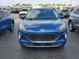 Certified 2022 Ford Escape Titanium w/ Class II Trailer Tow Package image 2