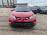 Used 2015 Toyota RAV4 Limited image 2