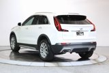 Used 2021 Cadillac XT4 Premium Luxury image 2