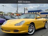 Used 2004 Porsche Boxster S image 5