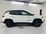Used 2024 Jeep Compass Trailhawk image 5