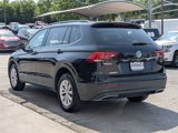 Used 2020 Volkswagen Tiguan S w/ 3rd Row Seat Package image 3