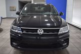 Used 2020 Volkswagen Tiguan SE R-Line w/ 3rd Row Seat Package image 6