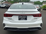 Used 2022 Kia Forte GT-Line w/ GT-Line Technology Package image 5