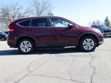 Used 2014 Honda CR-V EX-L image 2