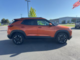 Used 2022 Chevrolet TrailBlazer LT w/ Convenience Package image 2