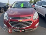 Used 2016 Chevrolet Equinox LT w/ Convenience Package image 2