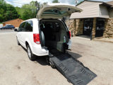 Used 2013 Dodge Grand Caravan SE image 3