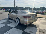 Used 2017 Lexus LS 460 image 5