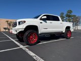 Used 2018 Toyota Tundra SR5 image 2