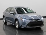 Used 2022 Toyota Corolla XLE image 2