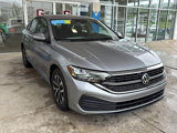 Certified 2024 Volkswagen Jetta S image 3