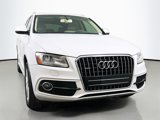 Used 2016 Audi Q5 3.0T Premium Plus image 2