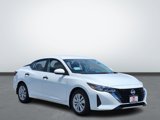 New 2025 Nissan Sentra S image 5