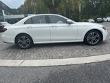 Used 2023 Mercedes-Benz E 350 4MATIC Sedan image 5