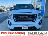 Used 2020 GMC Sierra 1500 AT4 w/ AT4 Premium Package image 2