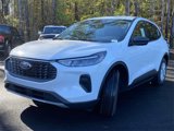 New 2025 Ford Escape Active image 3