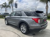 Used 2022 Ford Explorer Limited w/ Equipment Group 301A image 6