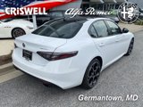 New 2024 Alfa Romeo Giulia Ti image 5
