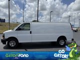 Used 2023 Chevrolet Express 2500 Extended w/ Driver Convenience Package image 5