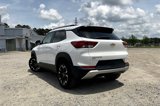 Used 2022 Chevrolet TrailBlazer LT image 4