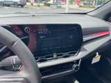 New 2026 Chevrolet Equinox RS image 5