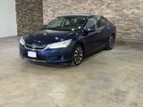 Used 2014 Honda Accord Touring image 4