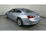Used 2017 Chevrolet Malibu LT image 5