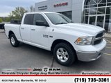 Used 2017 RAM 1500 Classic SLT image 2