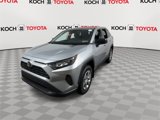 Used 2022 Toyota RAV4 LE image 4