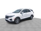 Certified 2022 Chevrolet Equinox Premier image 4