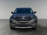 Used 2021 Ford Explorer XLT w/ Equipment Group 202A image 2