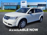 Used 2018 Dodge Journey SE image 3