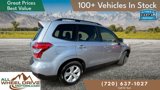 Used 2015 Subaru Forester 2.5i Limited w/ Popular Package #2 image 5