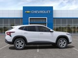 New 2025 Chevrolet Trax LS w/ LS Convenience Package image 5