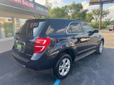 Used 2016 Chevrolet Equinox LS image 5