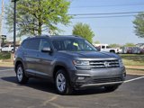 Used 2018 Volkswagen Atlas SE image 3